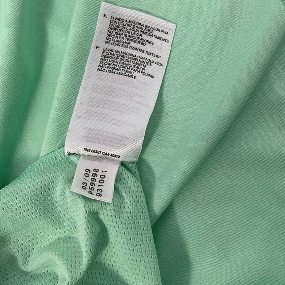 ADIDAS Sleeveless Active Top - Picture 5 of 5